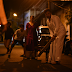 Irrfan Khan and Team enjoyed a game of cricket on the sets of Karwaan