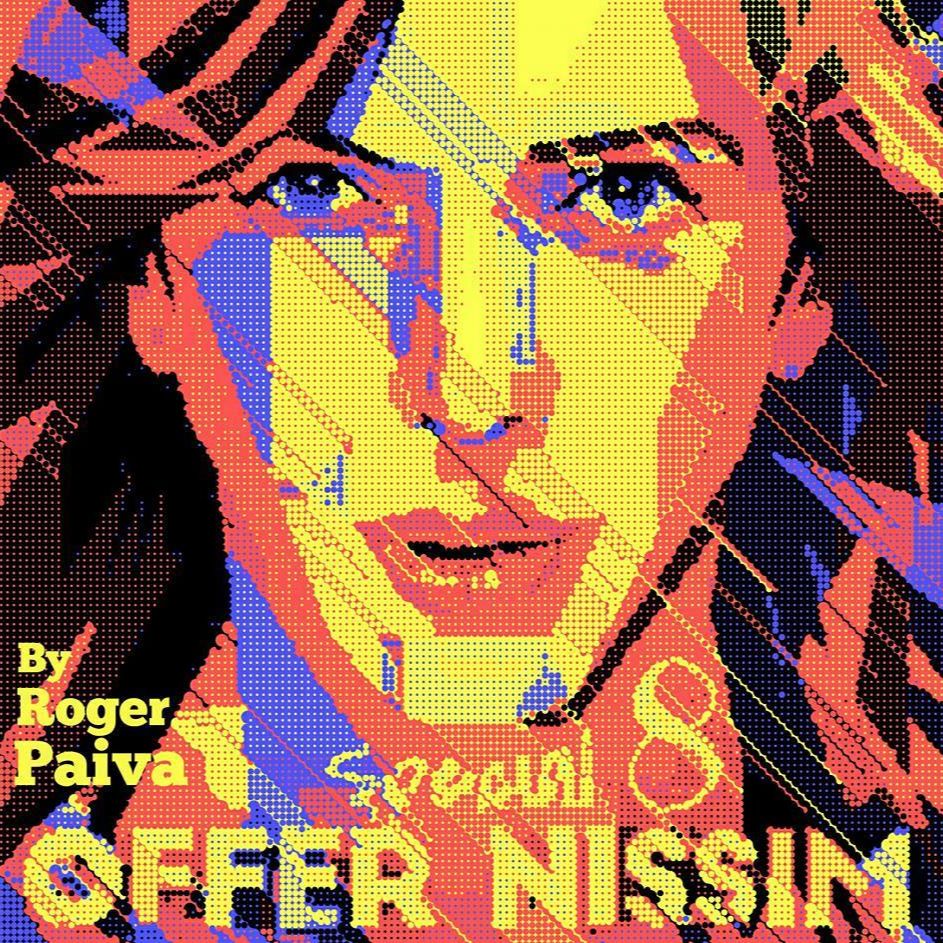 DJ Roger Paiva - Offer Nissim Special 8
