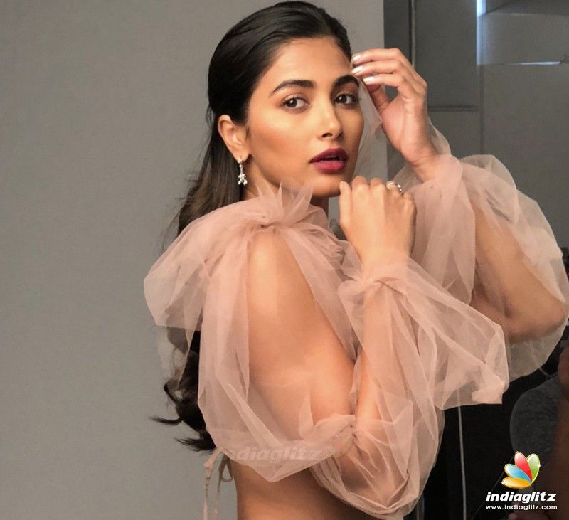 800px x 731px - 130+ Pooja Hegde HD Pics, Latest Photoshoot and Images Gallery ...