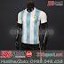 Áo Đội Tuyển Argentina Sân Nhà 2018 2019