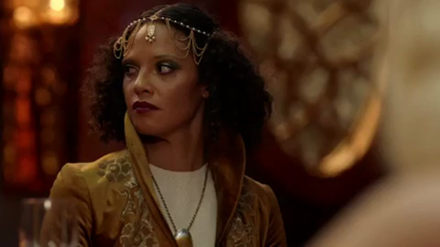 Los 100 Temporada 6 Capitulo 3 (6x03) Los 100 (The 100) Ver Capitulo 3 Temporada 6 en español latino y