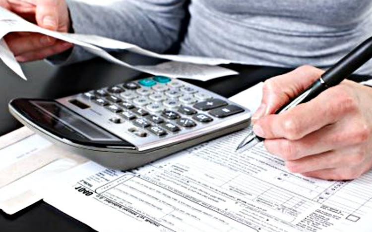 Ley Financiera de Descuento Compuesto Ley Financiera de Descuento Compuesto