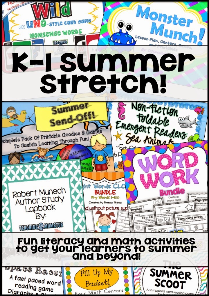 http://www.educents.com/k-1-summer-stretch-activity-bundle.html#dscreations