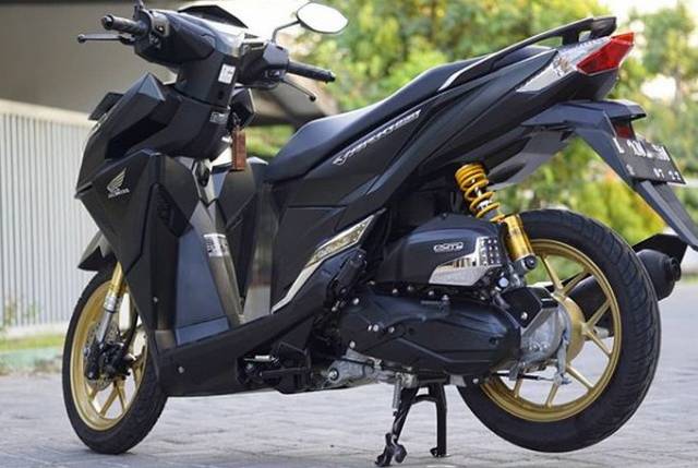 Tips Membeli Motor Honda Matic Bekas Agar Tidak Menyesal Rudimotor88