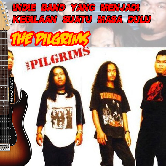 Band-Band Indie Malaysia yang Digemari Suatu Ketika Dahulu Band-Band Indie Malaysia yang Digemari Suatu Ketika Dahulu