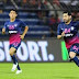 Aksi TMJ Beraksi Di Atas Padang, Hasilkan Gol Yang Menarik