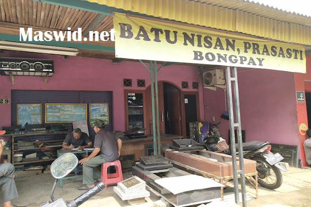 Jasa Prasasti dan Batu Nisan Bongpay di Kalimulya Depok di jamin Rapih Jasa Prasasti dan Batu Nisan Bongpay di Kalimulya Depok di jamin Rapih