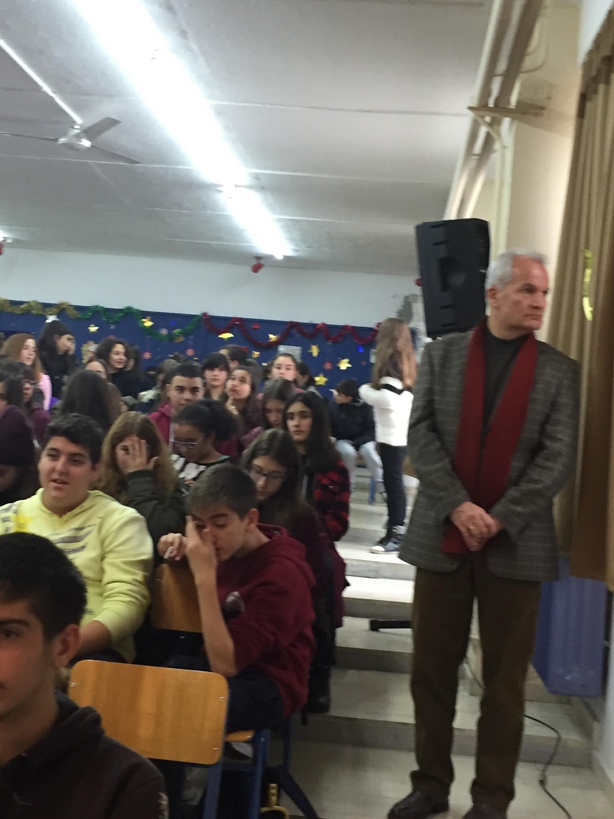 KAROUSOS ART CRITICS: The opera 