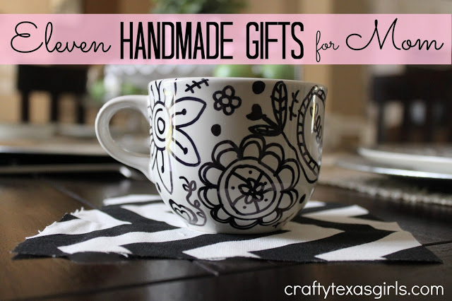 Crafty Texas Girls: Mother's Day: 10 Best Gifts to Buy Mom (from Etsy)