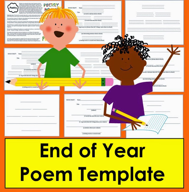 End Of Year Comments For Preschool