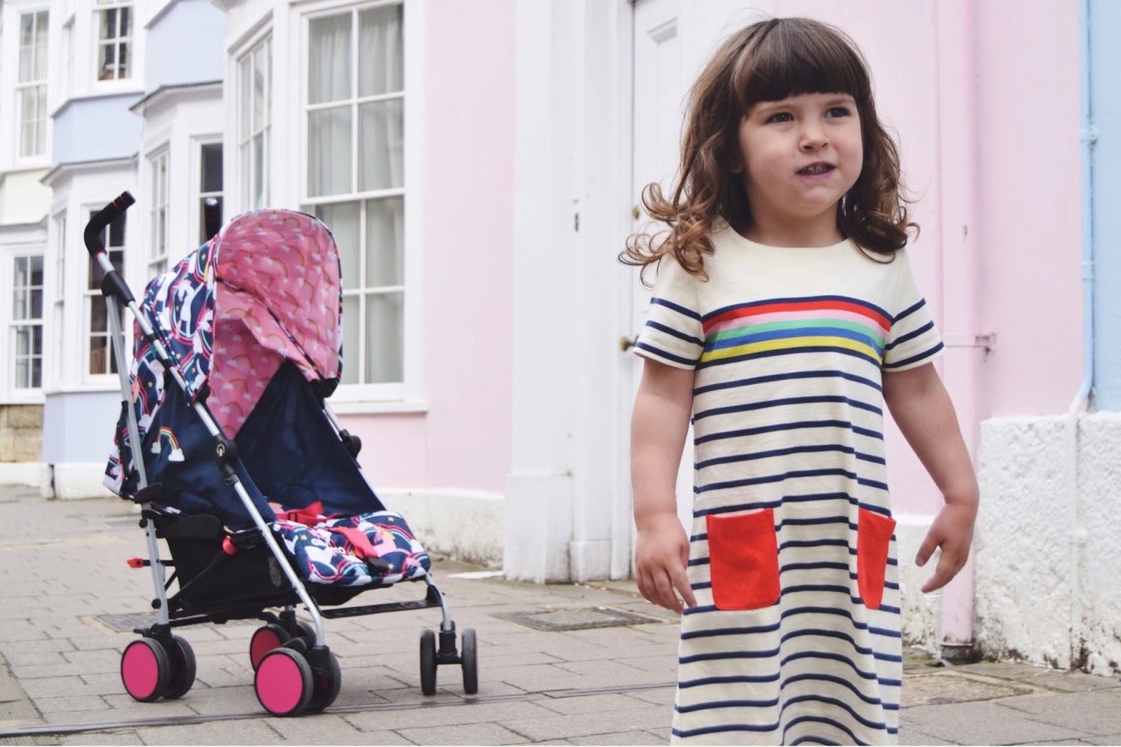 cosatto supa go 2018