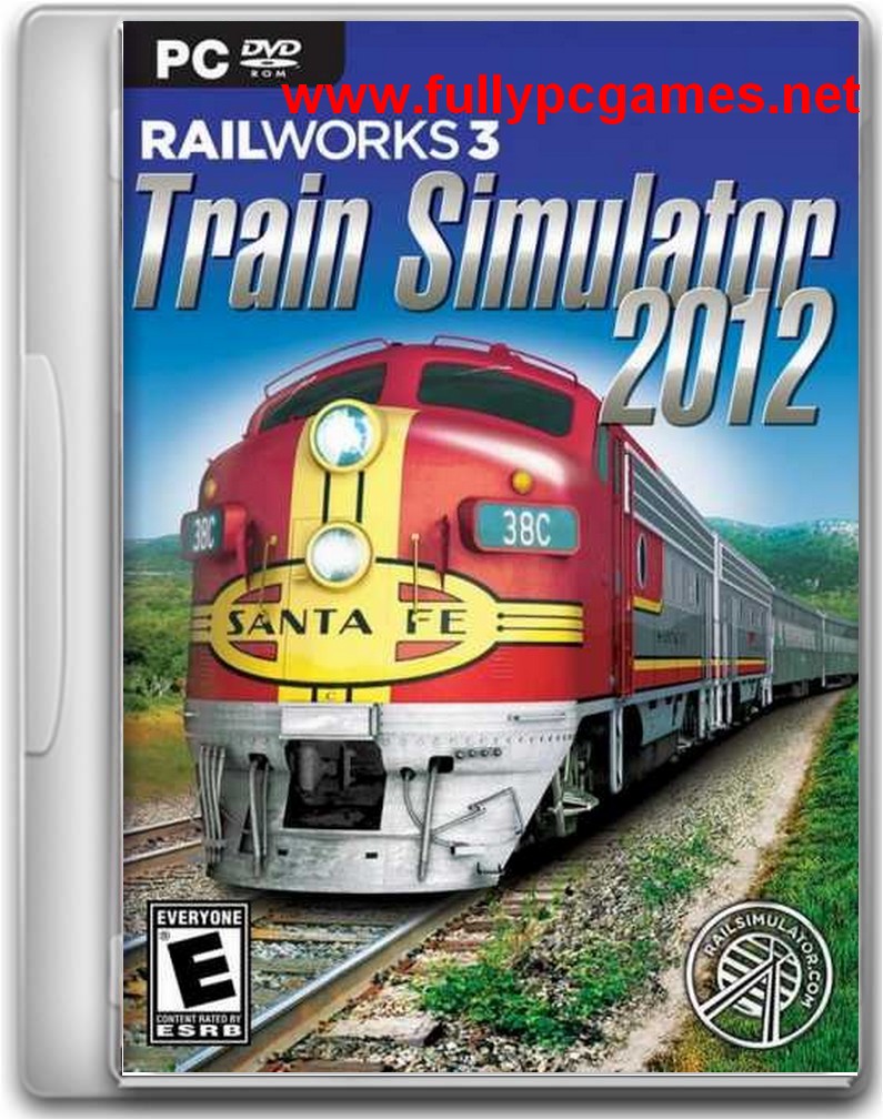 Railworks Train Simulator 2013 Download Password