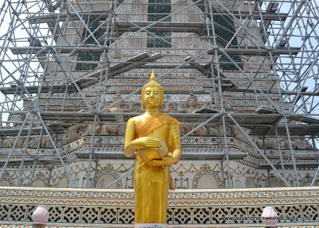 Wat Arun phrang