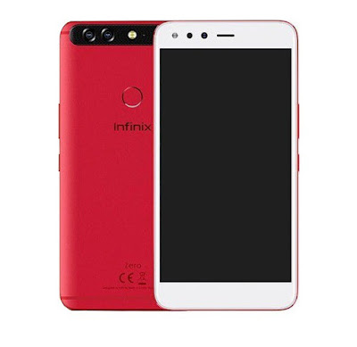Infinix Zero 5 : Review, Specifications and Price