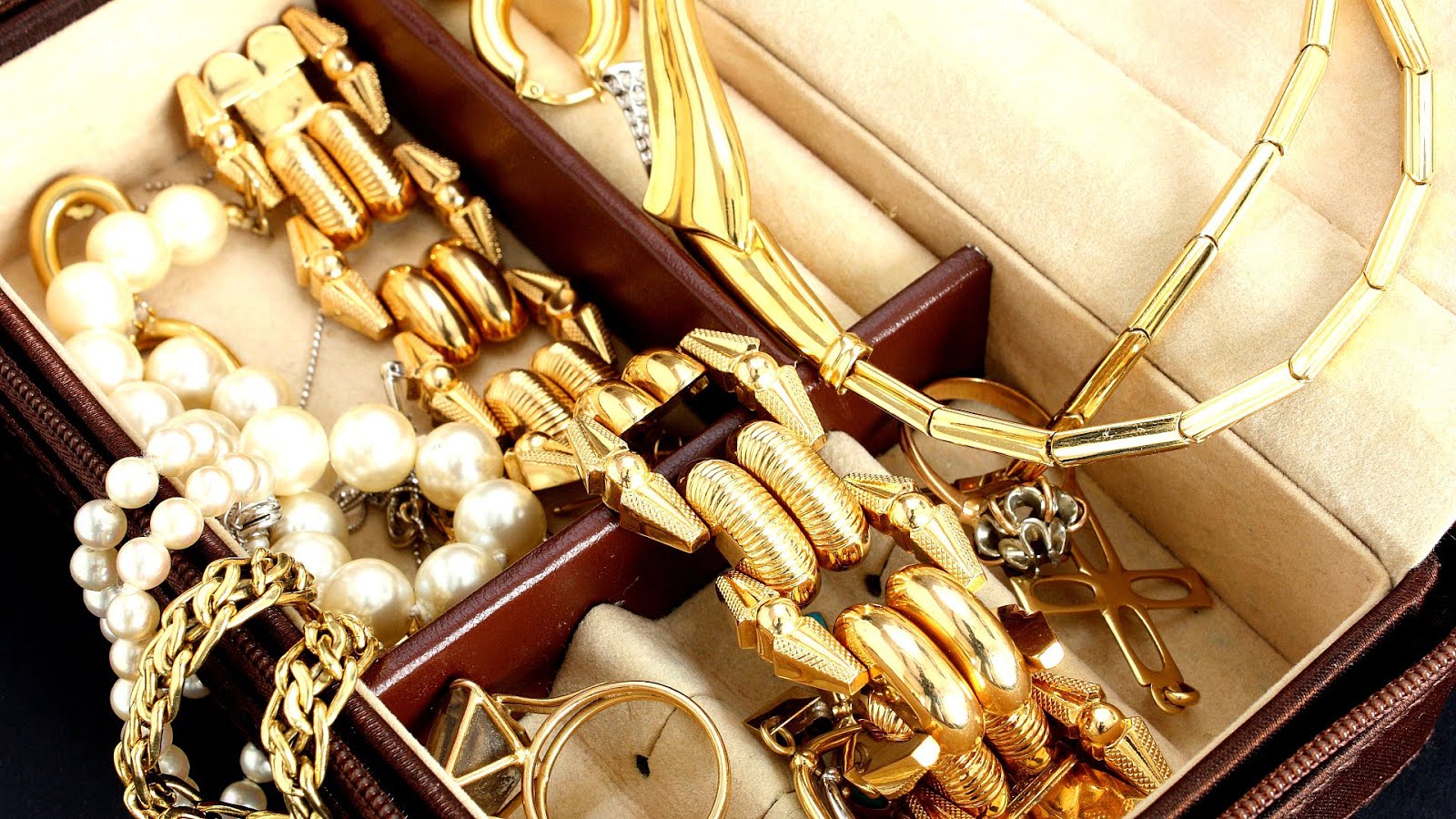 Resale Value Of Gold Jewelry - Gold Choices