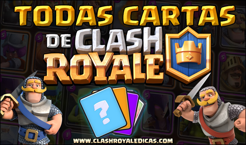 Discuss Everything About Clash Royale Wiki