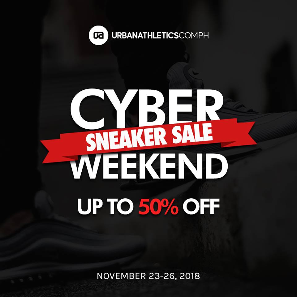 sneaker sales 2018