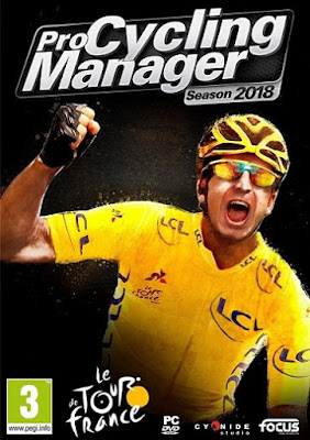 Regalos originales para ciclistas: Juego ciclismo ordenador pro cycling manager Regalos originales para ciclistas: Juego ciclismo ordenador pro cycling manager