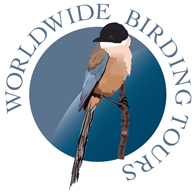 Worldwide Birding Tours