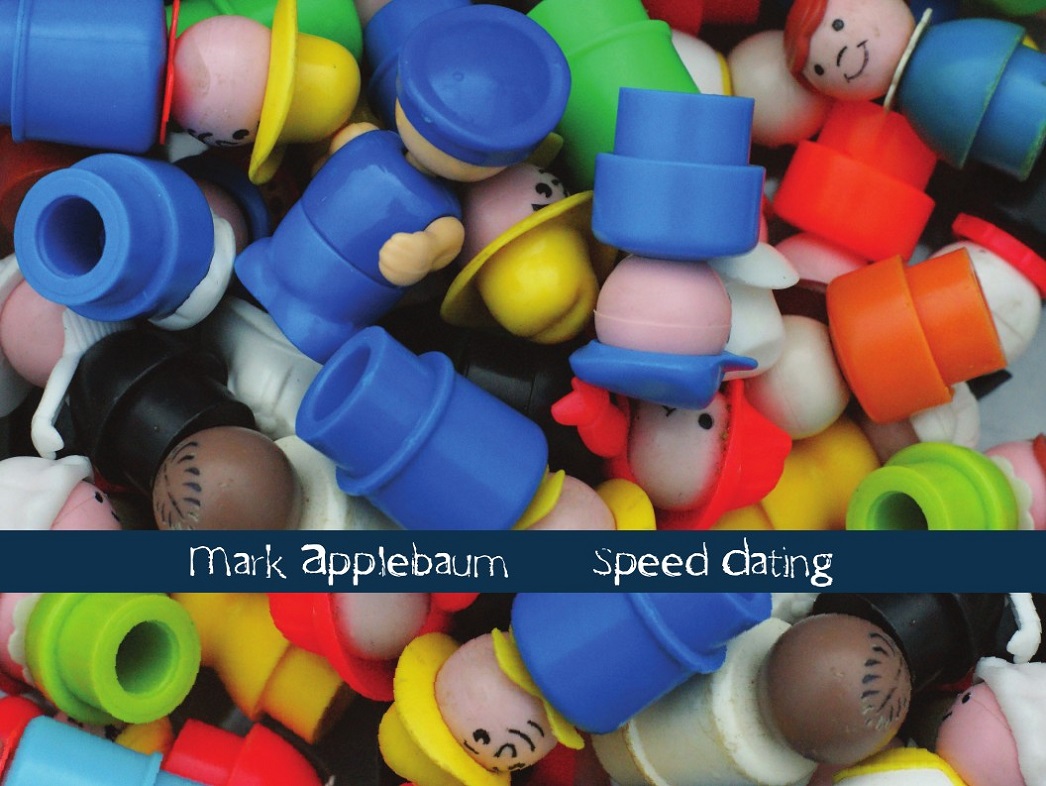 Speed dating february 2018