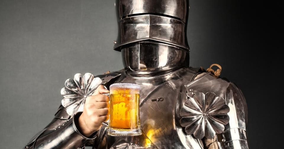 Cervezal Recreating Medieval English Ales