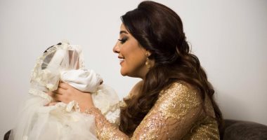 مي كساب تطرح اغنية "حبيبة قلبي" بمناسبة احتفالات عيد الام