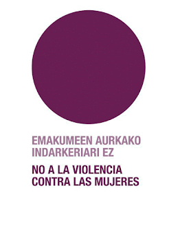 NO A LA  VIOLENCIA CONTRA LAS MUJERES