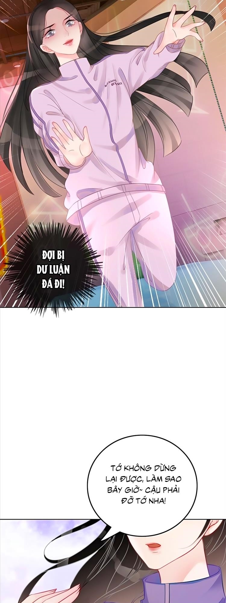 Ám Hắc Hệ Noãn Hôn Chapter 20 - Trang 31
