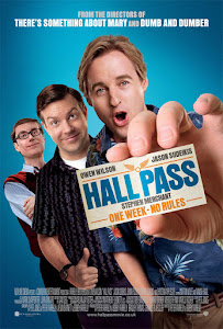 Hall Pass Poster