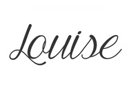 Louise Raspberrylipstick Louise Raspberrylipstick