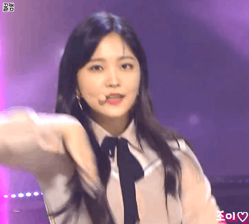 오늘 인기가요 레드벨벳 컴백무대 솔직히 보고가셔야함.gif | 인스티즈