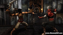 Prince of Persia: Warrior Within – ElAmigos pc español