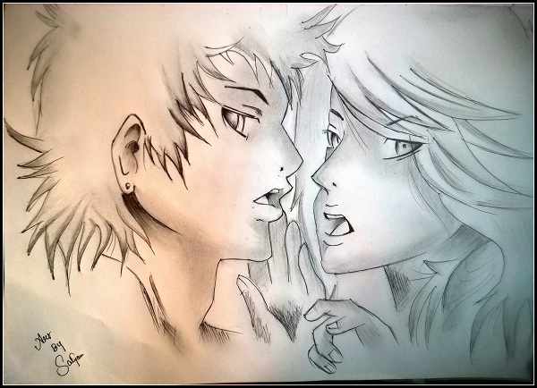 how to draw anime how to draw anime