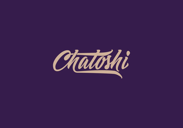 Inspirasi Desain Hand Lettering Dan Logotype Inspirasi Desain Hand Lettering Dan Logotype