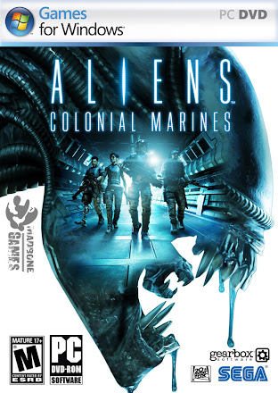 Aliens: Colonial Marines