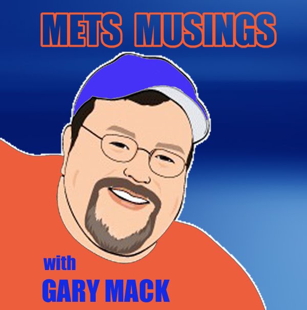 MetsMusings - The Podcast