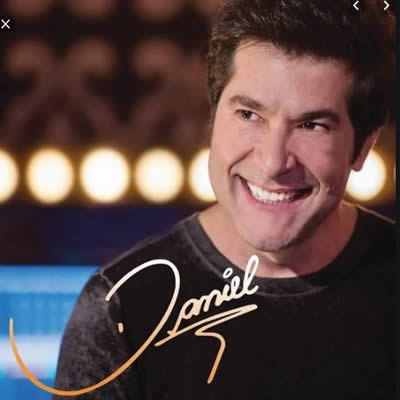 Daniel - Você