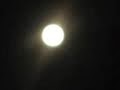 Simulated "Moon of Memphis" UFO