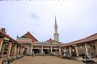 Masjid Luar Batang Jakarta