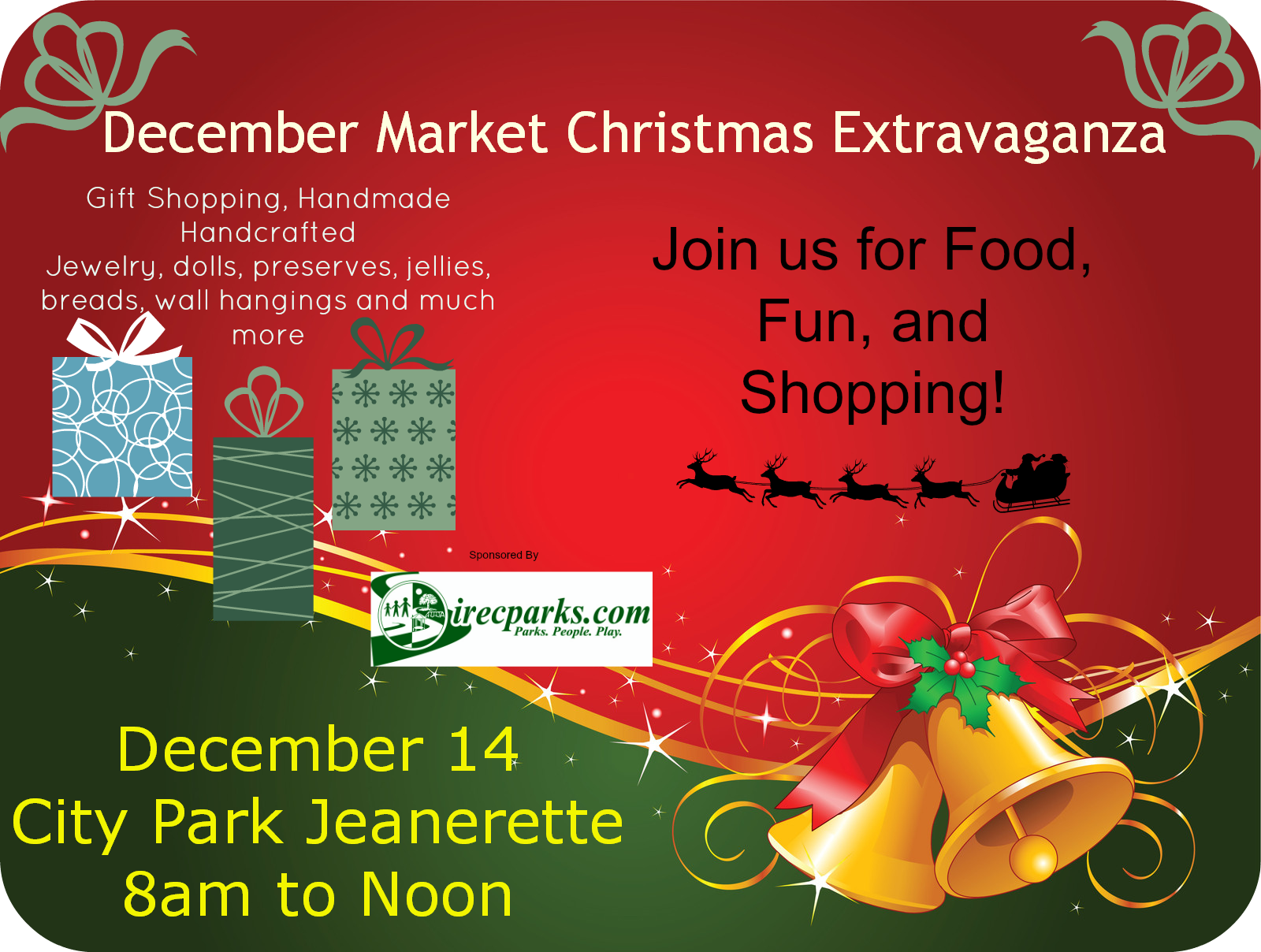 Jeanerette News 2013