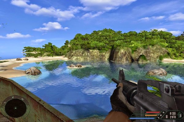 far cry 1 pc rip apunkagames far cry 1 pc rip apunkagames