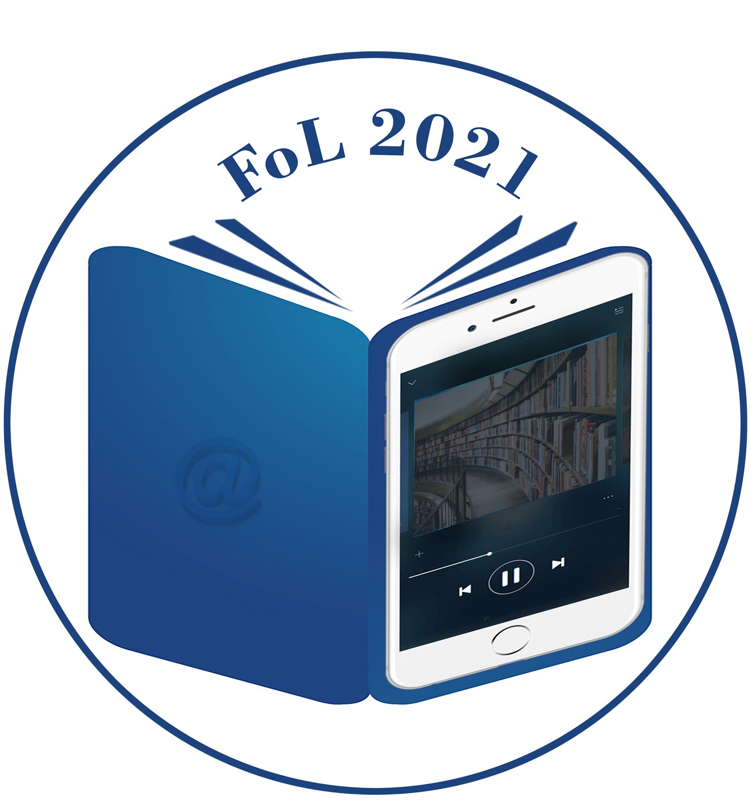 Future of Libraries 2021