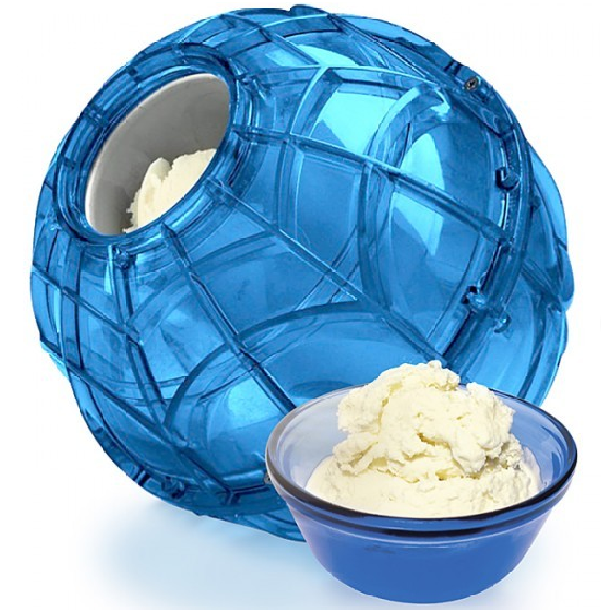 Cadeaux 2 Ouf idées de cadeaux insolites et originaux ! Ice Cream