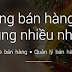 Tự tạo website bán hàng trực tuyến miễn phí