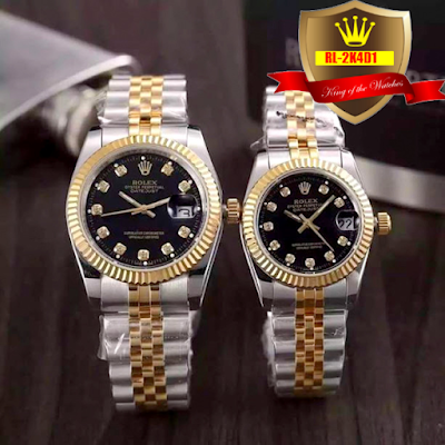 Đồng hồ cặp đôi RL 2K4D1 Đồng hồ cặp đôi RL 2K4D1