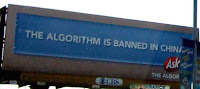 Banned Algorithm Banned Algorithm image