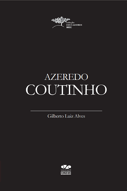 Azeredo Coutinho - Gilberto Luiz Alves