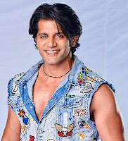 Karanvir Bohra Bigg Boss 12 Contestants Name
