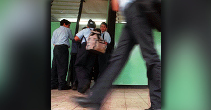 ATENCIÓN DOCENTES: El recreo es para los estudiantes, no para los maestros - www.nacion.com ATENCIÓN DOCENTES: El recreo es para los estudiantes, no para los maestros - www.nacion.com