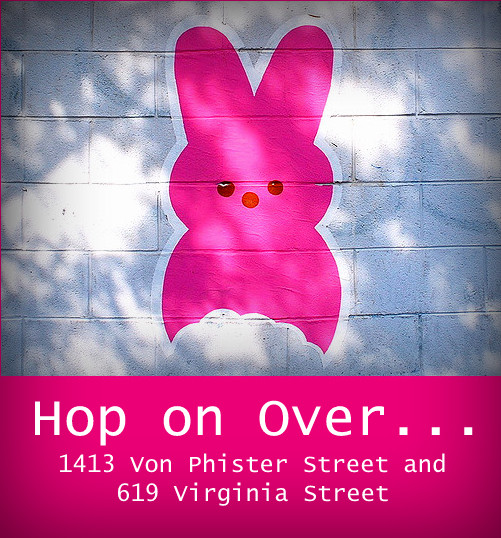 Easter Sunday Open Houses Key West